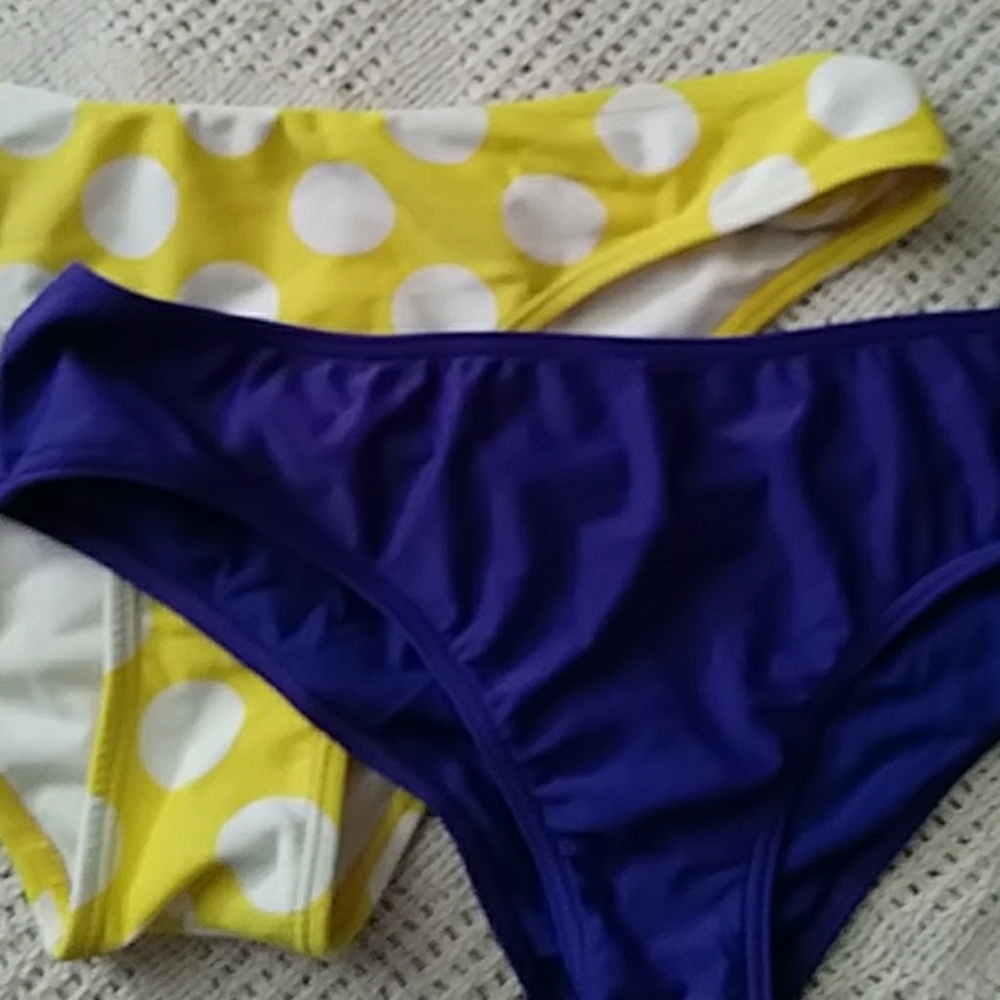 🌞Swim Bottom Bundle Oneill F21